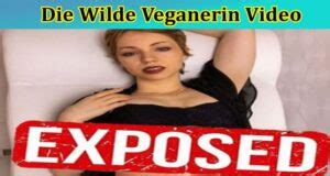 militante veganerin porn|Die militante Veganerin – Privates nackt Video.mp4